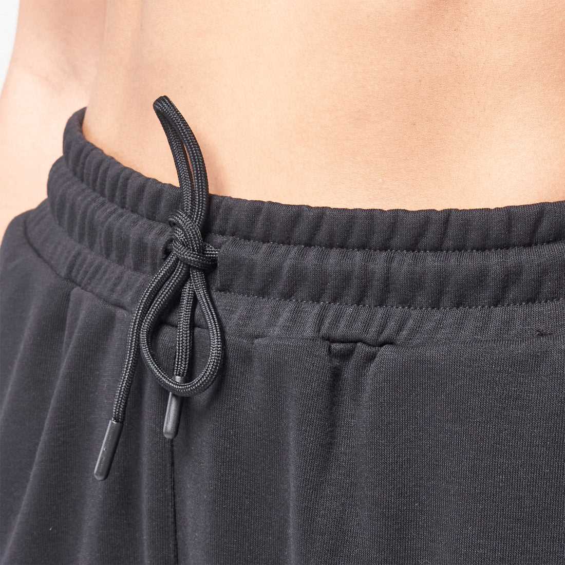 ESSENTIAL JOGGERS - BLACK